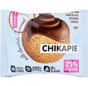 Печенье глазированное Chikalab Chikapie с начинкой Кокосовое, 60 г