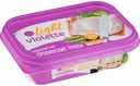 Сыр творожный Violette Прованские травы 60%, 160 г