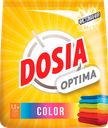 Стиральный порошок DOSIA Optima Color, 1,2кг