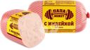 Ветчина ПАПА МОЖЕТ с индейкой, 400г