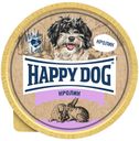 Паштет Кролик  HD Natur Line (НФКЗ) - 0,125 кг.