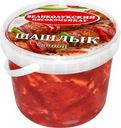 Шашлык Великолукский МК из свинины бескостный охлажденный