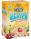Хлопья овсяные Клинские Экстра, 1 кг