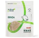 Киноа белая Зелёная Линия, 350г