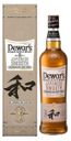 Виски Dewar's Japanese Smooth 8 Years Old Шотландия, 0,7 л