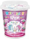 Маршмеллоу-крем со вкусом клубники со сливками, Волшебна страна, 200 г
