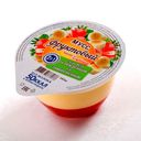 Мусс фруктовый банан-клубника, 160г