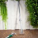Грабли веерные складные, GreenArt, в ассортименте