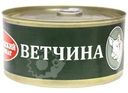 Ветчина Великолукский МК из свинины 325г