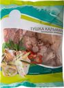 Кальмар командорский Polar замороженный неочищенная тушка, 500г