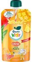 Смузи ФрутоKids спелое манго с 6 месяцев, 130г