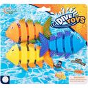 Игровой набор для ныряния Рыбки, 3шт