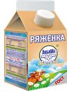 РЯЖЕНКА, 2,5% (Любинский МКК), 450мл