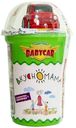 ВКУСНОМАМА Шар.BABYCAR-СЮРП.кук.гл.30г