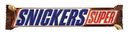 Батончик Snickers Super шоколадный 80 г