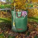 Мешок садовый для листьев, GreenArt, 128 л