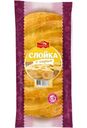 Слойка Черемушки с сыром, 90г