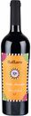 Вино Ballaro Nerello Mascalese красное полусухое, Италия, 0,75 л