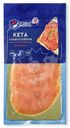 Кета Fish House филе-ломтики 100г