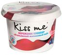 Мороженое Kiss Me пломбир Итальянский малиновый пай, 125 г
