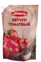 Кетчуп томатный Принто 500гр
