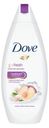 Гель-крем для душа Dove слива и цветы сакуры 250мл