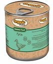 Корм для взрослых собак всех пород Organic с гусем, 340 г