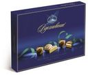 Шоколадные конфеты «Вдохновение», пралине с орехами, 170г