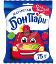 Мармелад Бон Пари Машины жевательный фруктовый 75г