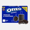 Печенье Oreo 228г