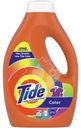 Гель-концентрат Tide Color 975мл