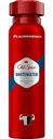 Дезодорант спрей Old Spice Whitewater, 150мл