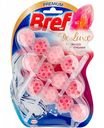 Чистящее средство для унитаза Bref Deluxe Нежная магнолия, 3х50 г