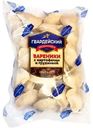 Вареники Гвардейский МК с картофелем и грудинкой 700г