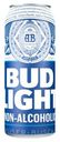 Пиво безалкогольное Bud Light Non Alcoholic светлое 0,45 л