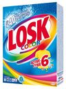 Стиральный порошок Losk автомат Color, 450 г