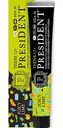 Зубная паста PresiDENT Teens Juicy Lime, с 12 лет, 70г