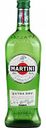 Вермут Martini Extra Dry 18 % алк., Италия, 0,5 л