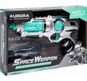 Игрушка Космическое оружие Aurora с очками 3+