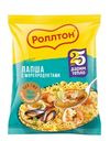 Лапша быстрого приготовления Роллтон с морепродуктами, 85г