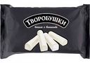Сырки творожные Творобушки белые с ванилью 21%, 120 г
