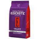 Кофе EGOISTE Вельвет, молотый, 200г