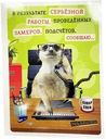 Открытка (код А) в ассортименте 1шт.