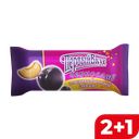Сырок ПЕРВЫЙ ВКУС глазированный Чернослив 18%, 40г