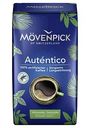 Кофе молотый Movenpick Autentico, 500г
