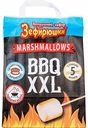 Зефир воздушный Зефирюшки BBQ XXL, 200 г