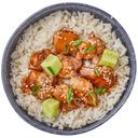 Курица терияки на рисе Перекрёсток Select, 215г