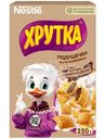 Подушечки Хрутка с шоколадной начинкой, 250г