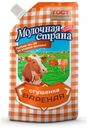 Продукт сгущенный «Молочная Страна» молокосодержащий вареный, 270 г