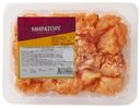 Азу Мираторг в маринаде из мяса цыплят охлажденный, 400г